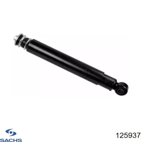 Do koszyka 99465079 Iveco Amortyzator przedni