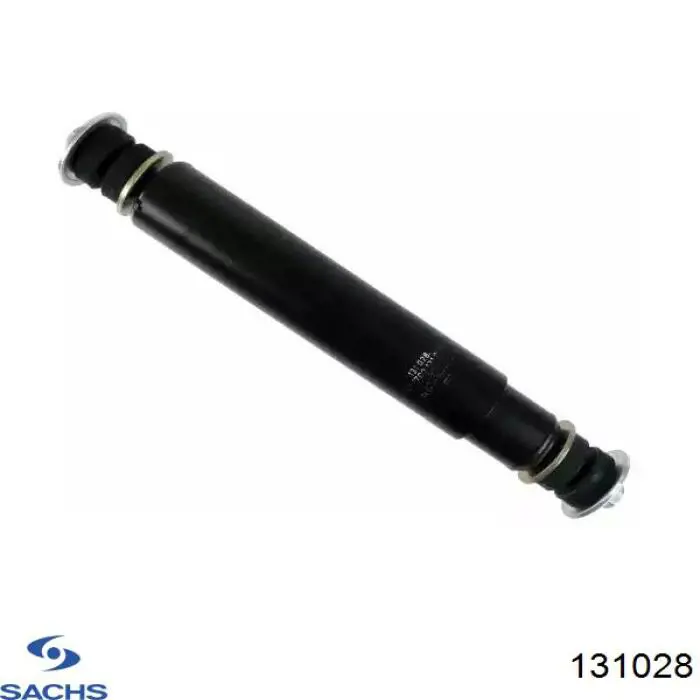 Amortyzator przedni Sachs 131028 cena, od 97,63 USD