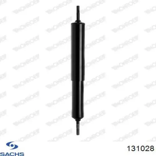 Do koszyka 131028 Sachs Amortyzator przedni
