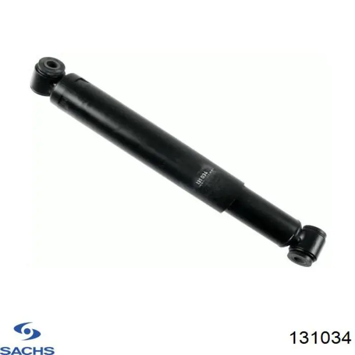 Amortyzator tylny Sachs 131034 cena, od 82,92 USD