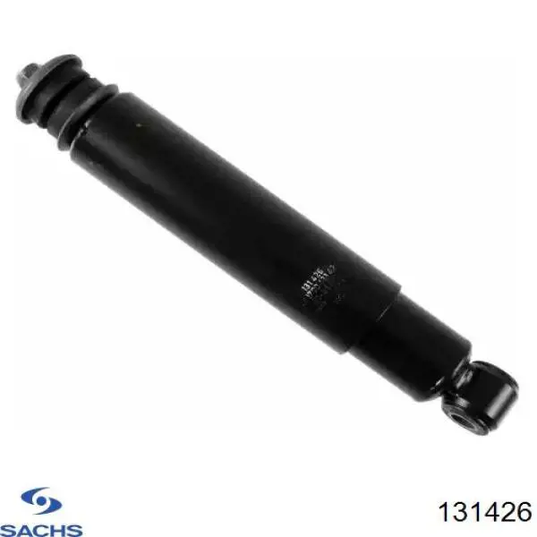 Amortyzator przedni Sachs 131426 cena, od 79,43 USD