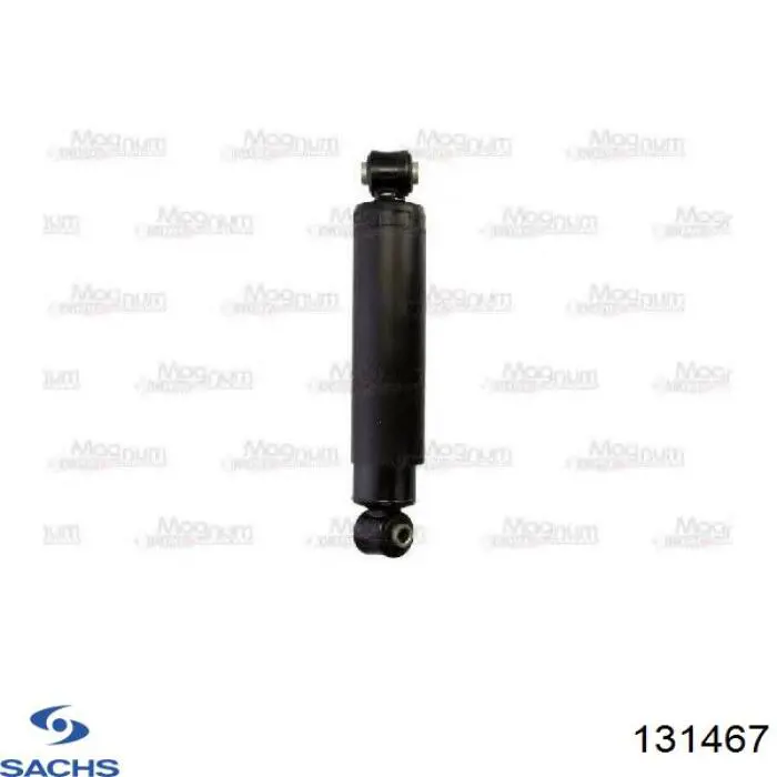 Amortyzator tylny Sachs 131467 cena, od 115,65 USD