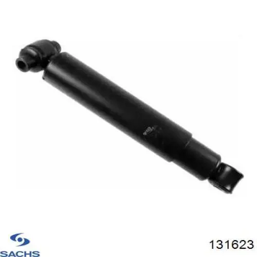 Amortyzator tylny Sachs 131623 cena, od 298,40 USD