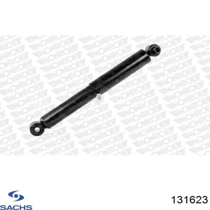 Do koszyka 131623 Sachs Amortyzator tylny