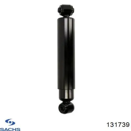 Do koszyka 131739 Sachs Amortyzator tylny