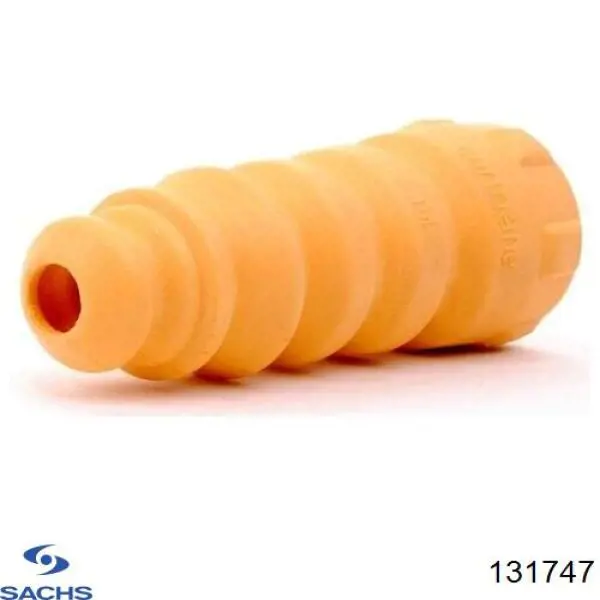 Do koszyka 131747 Sachs Amortyzator przedni