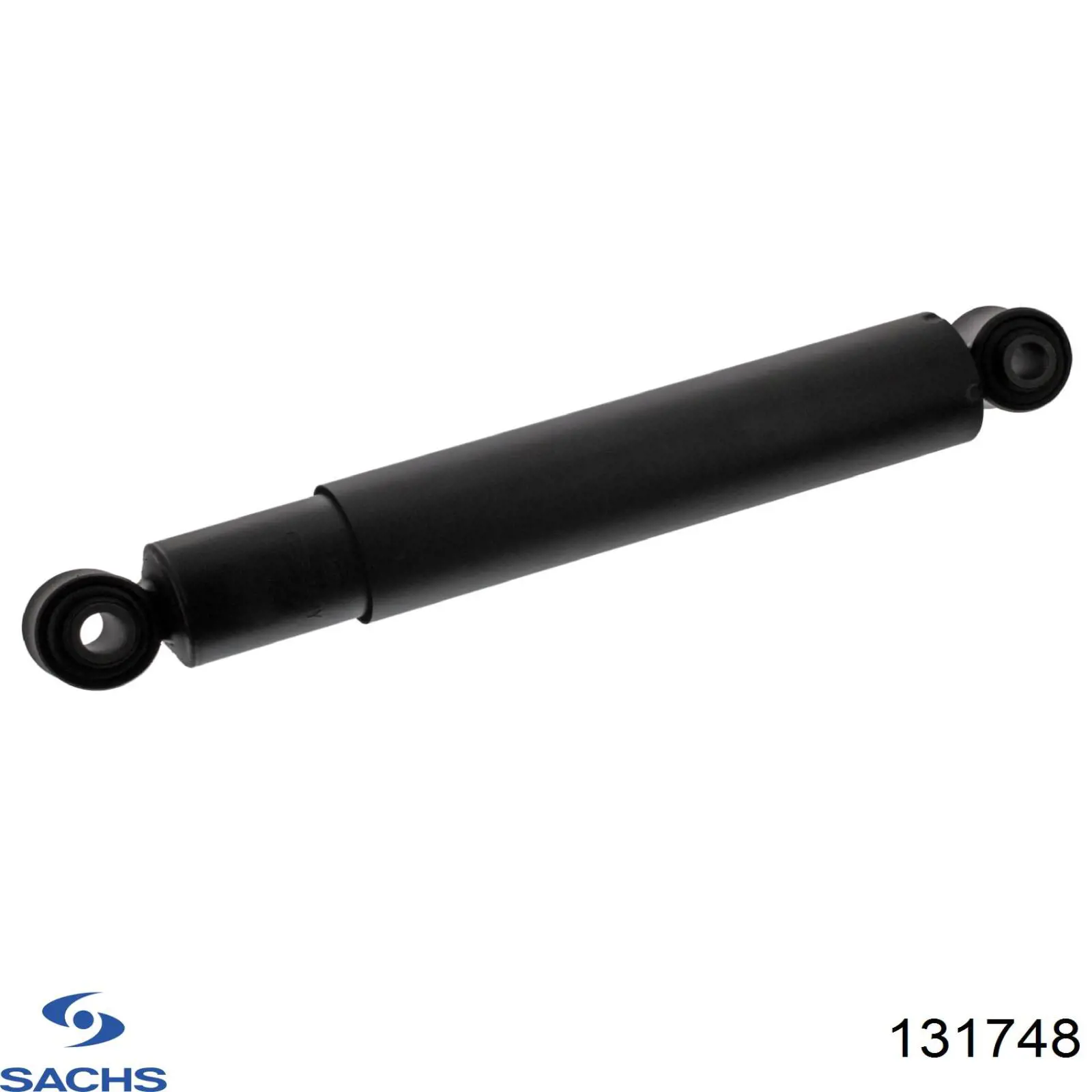 Amortyzator tylny Sachs 131748 cena, od 81,32 USD