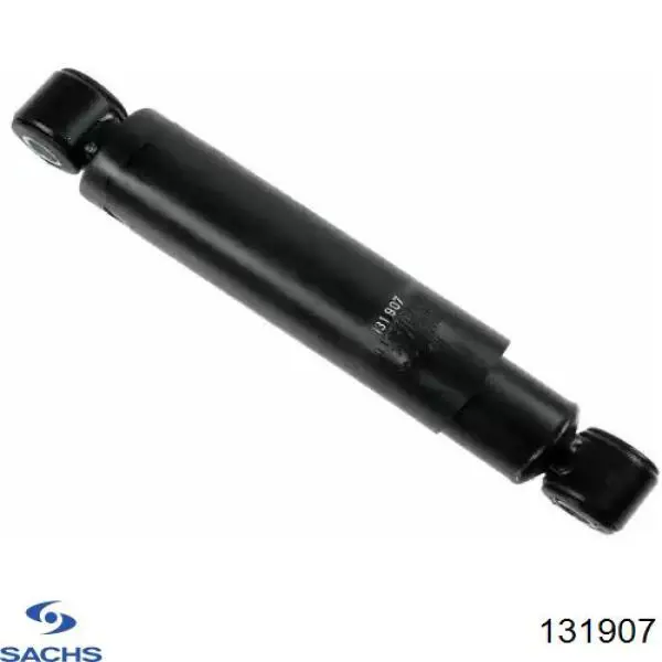 Amortyzator przedni Sachs 131907 cena, od 33,65 USD