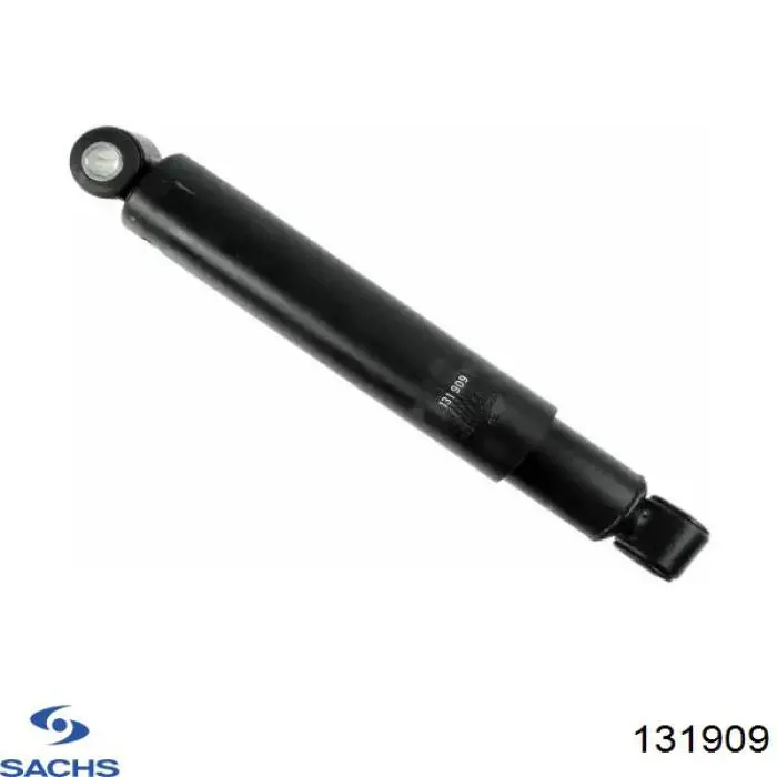 Amortyzator tylny Sachs 131909 cena, od 54,48 USD