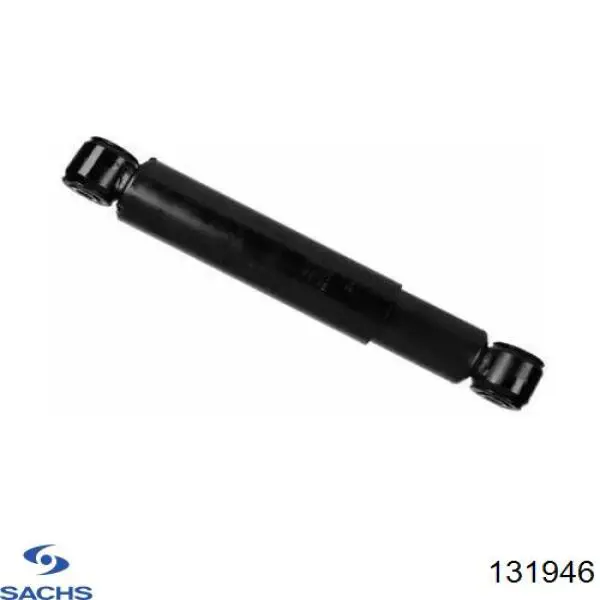 131946 Sachs Amortyzator tylny