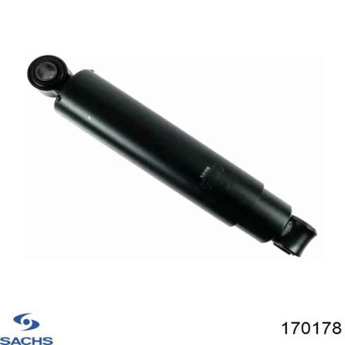 Amortyzator tylny Sachs 170178 cena, od 131,25 USD