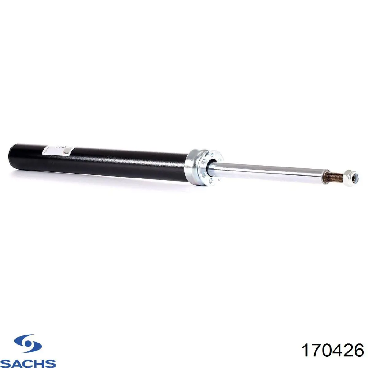 Do koszyka 170426 Sachs Amortyzator przedni