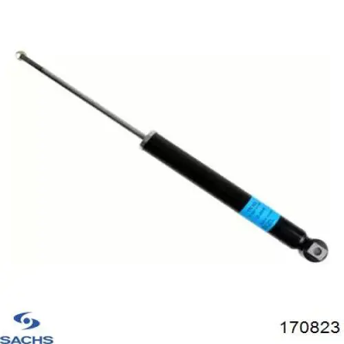 Amortyzator tylny Sachs 170823 cena, od 50,01 USD