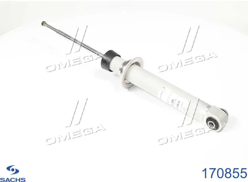 Amortyzator tylny Sachs 170855 cena, od 48,61 USD