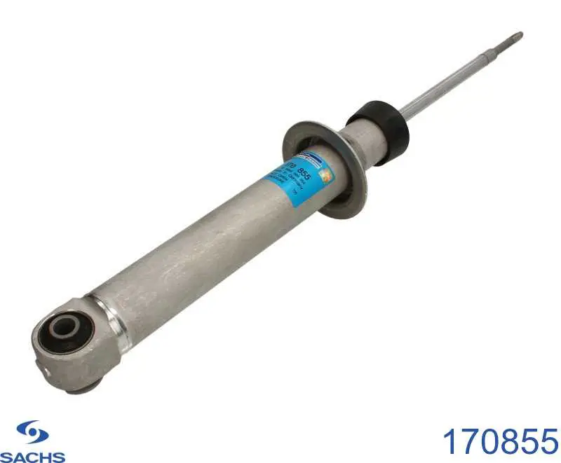 Do koszyka 170855 Sachs Amortyzator tylny