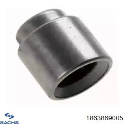 Do koszyka 1863869005 Sachs Łożysko wyciskowe (oporowe) wału sprzęgłowego