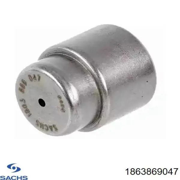 Łożysko wyciskowe (oporowe) wału sprzęgłowego Sachs 1863869047 cena, od 14,23 USD