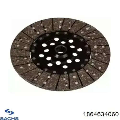 Tarcza sprzęgła Mazda SH0216460A cena, od 54,52 USD