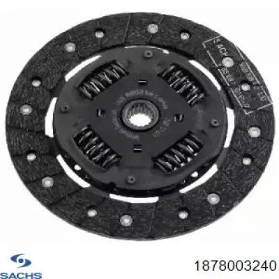 Tarcza sprzęgła Mitsubishi MN900944 cena, od 42,96 USD