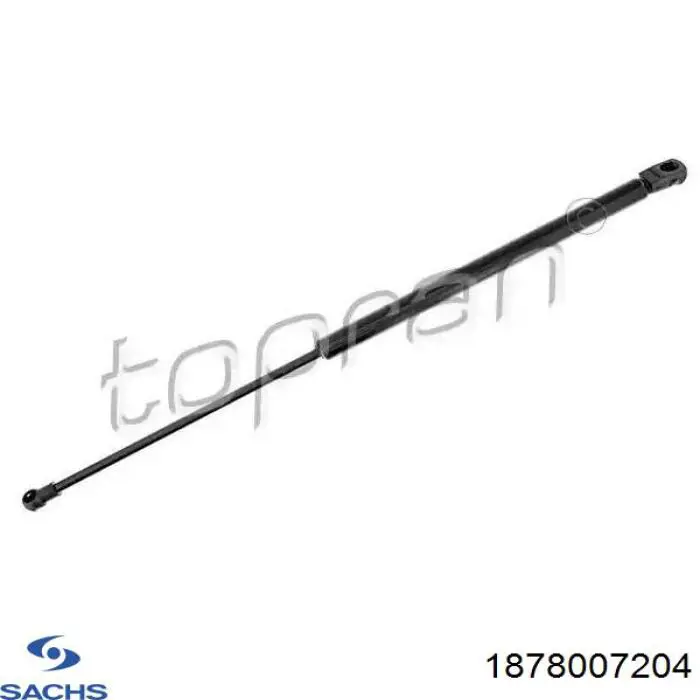 Tarcza sprzęgła Sachs 1878007204 cena, od 152,45 USD