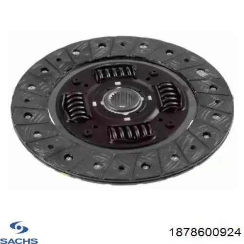 Tarcza sprzęgła Mazda Premacy minivan (CP) (1999 - 2026) cena, od 105,67 USD