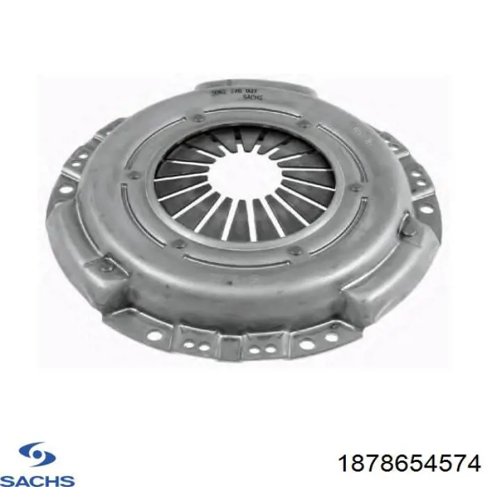 Tarcza sprzęgła VALEO HD157 cena, od 65,78 USD