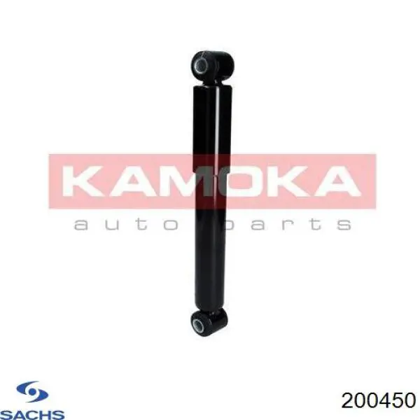 Amortyzator tylny Sachs 200450 cena, od 28,77 USD