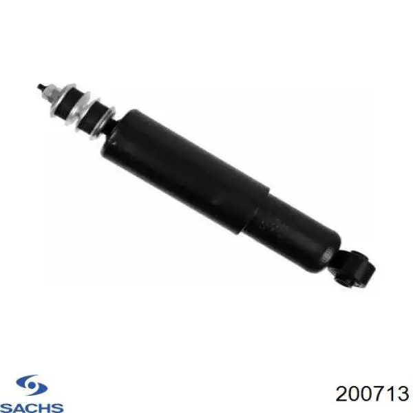 Amortyzator przedni Japan Parts MMHY059 cena, od 34,70 USD