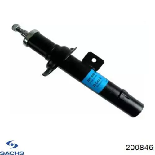 Amortyzator przedni prawy Sachs 200846 cena, od 50,35 USD