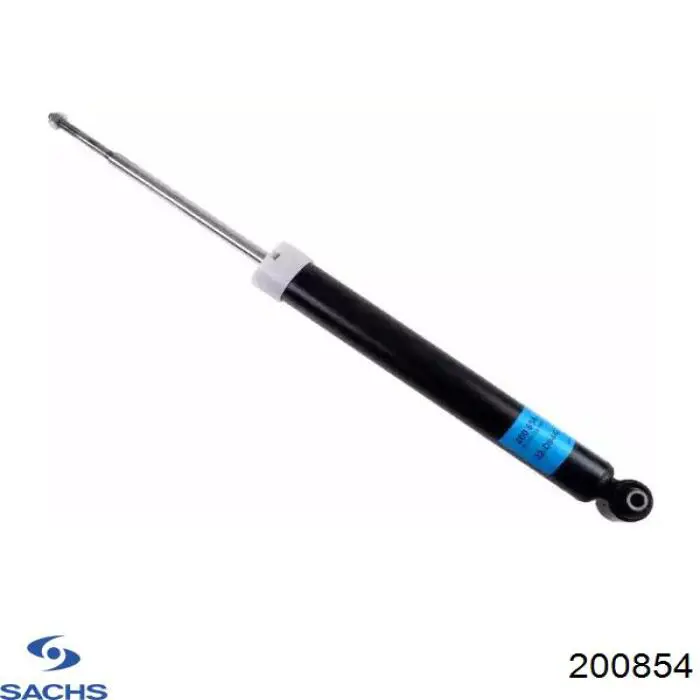 Amortyzator tylny Sachs 200854 cena, od 47,38 USD