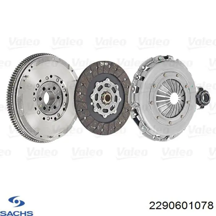  Sachs 2290601078