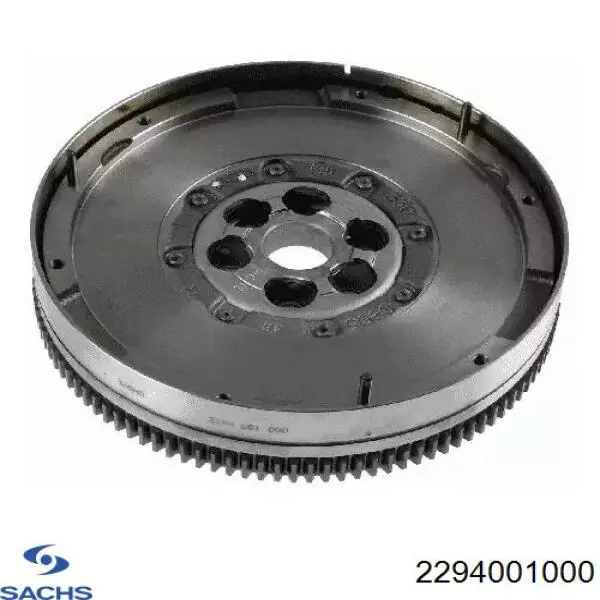 Koło zamachowe silnika 55573985 General Motors