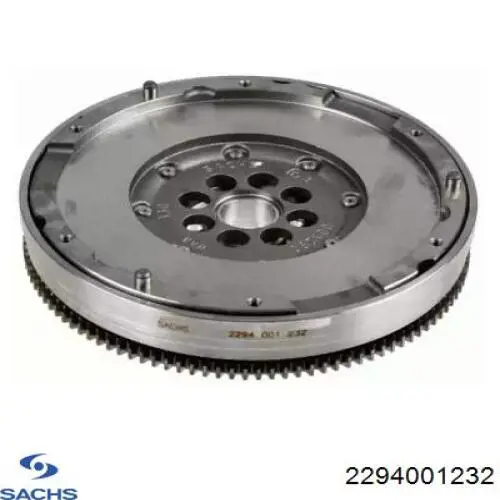 Koło zamachowe silnika Sachs 2294001232 cena, od 278,10 USD