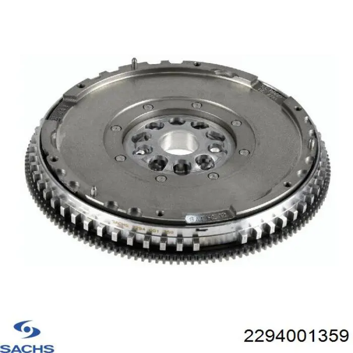 Koło zamachowe silnika 31259450 Volvo