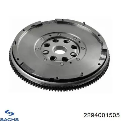 Koło zamachowe silnika Sachs 2294001505 cena, od 180,47 USD