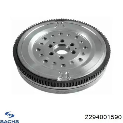Koło zamachowe silnika General Motors 55570198 cena, od 523,04 USD