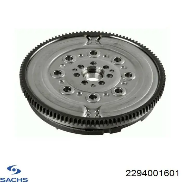 Do koszyka 5106179AA Chrysler Koło zamachowe silnika