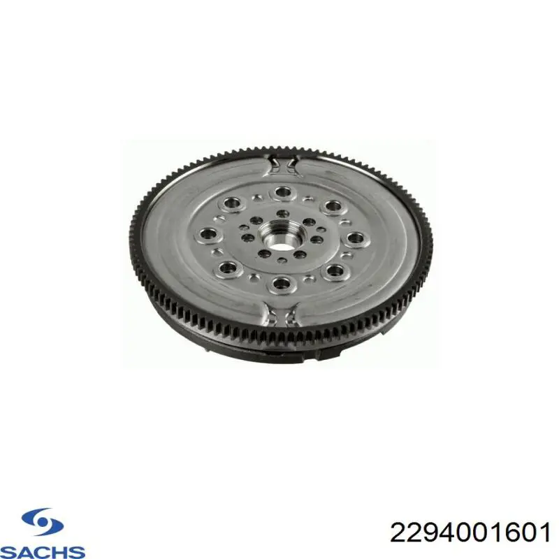 Koło zamachowe silnika Sachs 2294001601 cena, od 488,81 USD