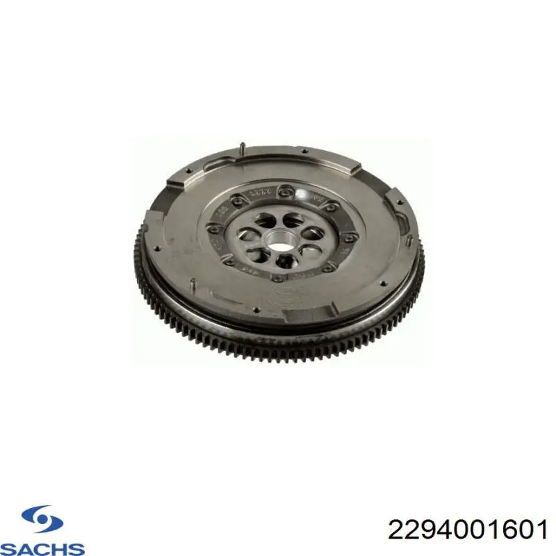 Koło zamachowe silnika Chrysler 5106179AA cena, od 488,81 USD