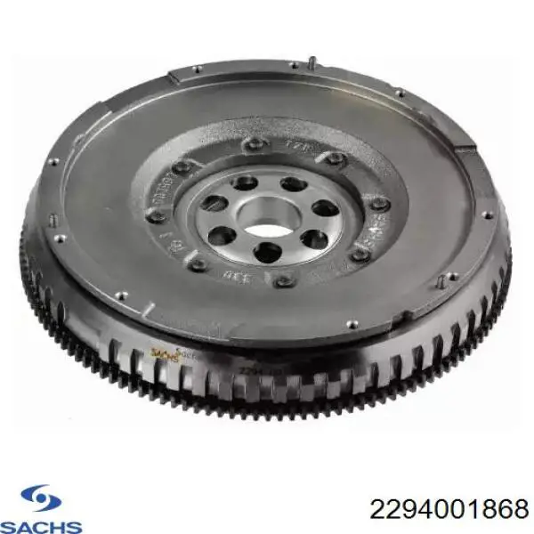 Koło zamachowe silnika Sachs 2294001868 cena, od 605,02 USD