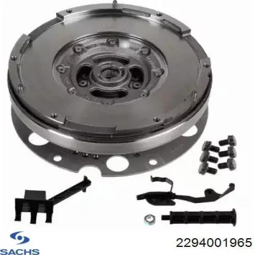 Koło zamachowe silnika Sachs 2294001965 cena, od 492,68 USD