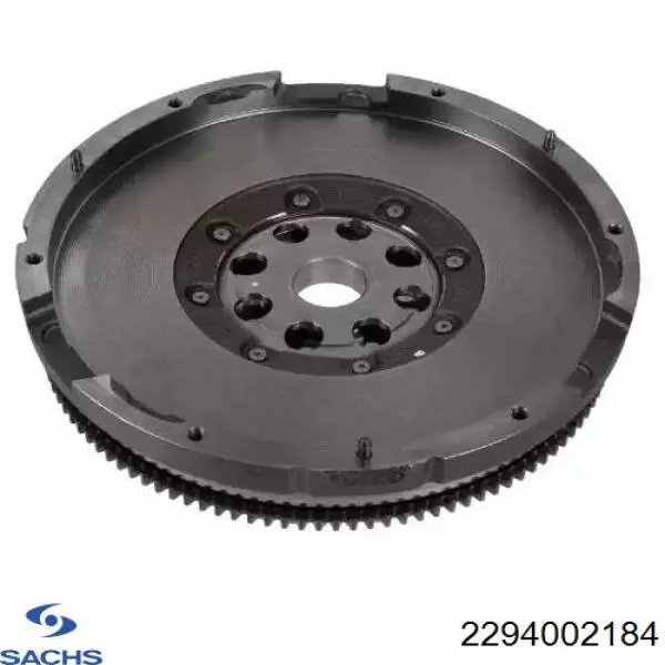 Koło zamachowe silnika Sachs 2294002184 cena, od 528,75 USD