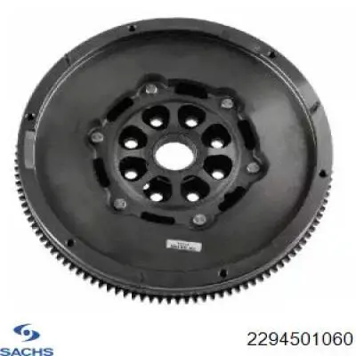 Koło zamachowe silnika Sachs 2294501060 cena, od 224,99 USD