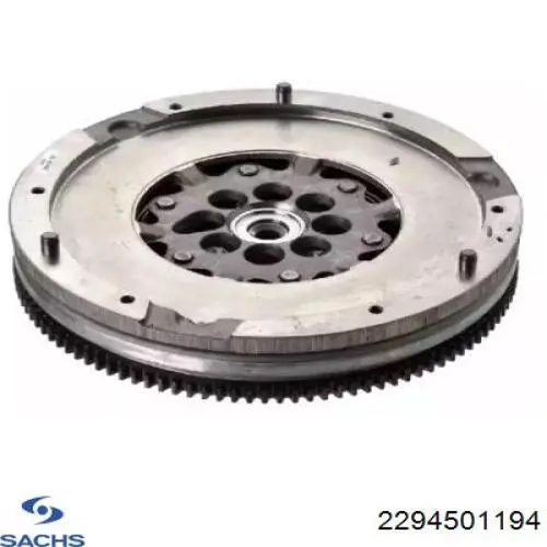 Koło zamachowe silnika Sachs 2294501194 cena, od 270,71 USD