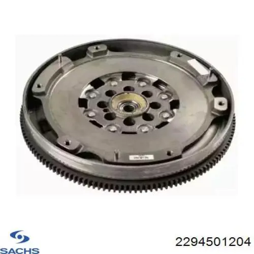 Koło zamachowe silnika LUK 415024510 cena, od 278,84 USD