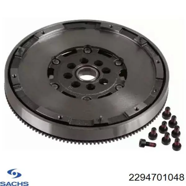 Koło zamachowe silnika Sachs 2294701048 cena, od 833,90 USD