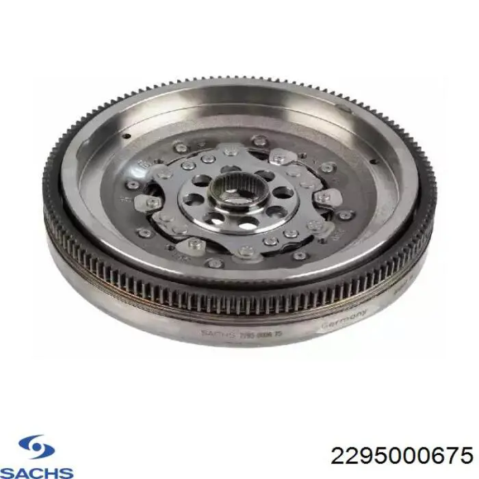 Koło zamachowe silnika Sachs 2295000675 cena, od 378,90 USD