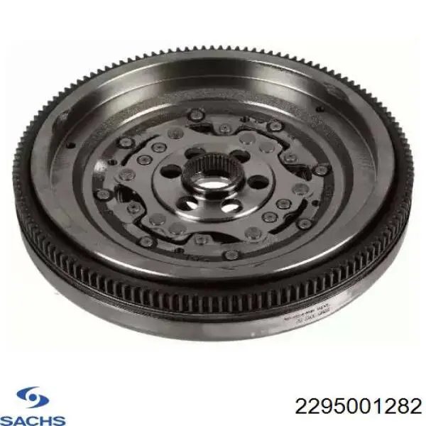 Koło zamachowe silnika Sachs 2295001282 cena, od 605,75 USD