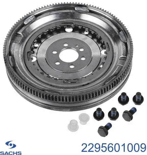 Koło zamachowe silnika Sachs 2295601009 cena, od 492,04 USD