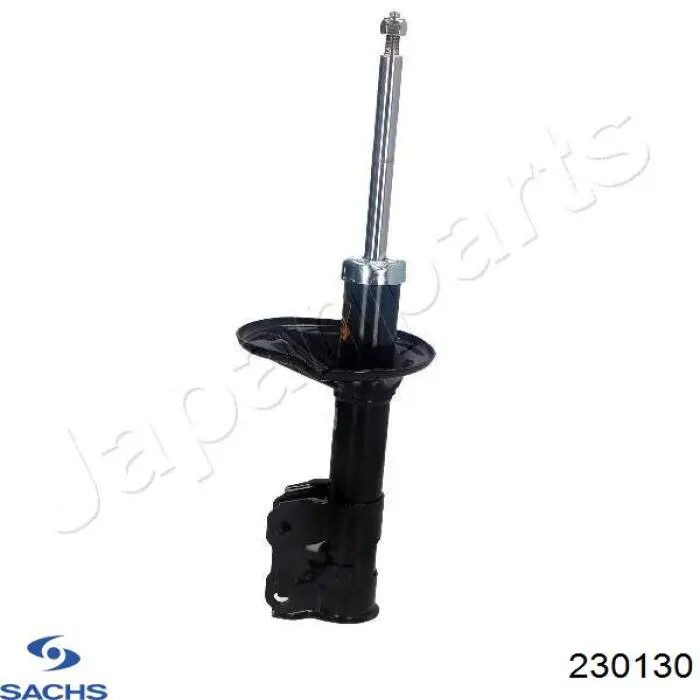 Do koszyka 230130 Sachs Amortyzator przedni lewy